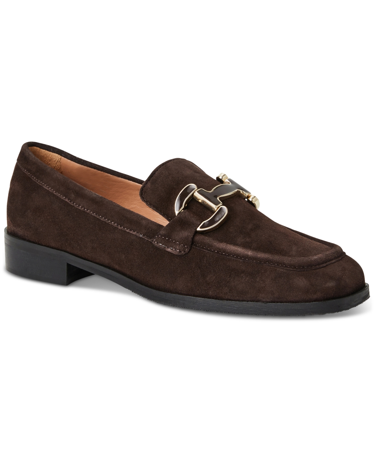 Bruno Magli Women's Natalie Loafer Flats