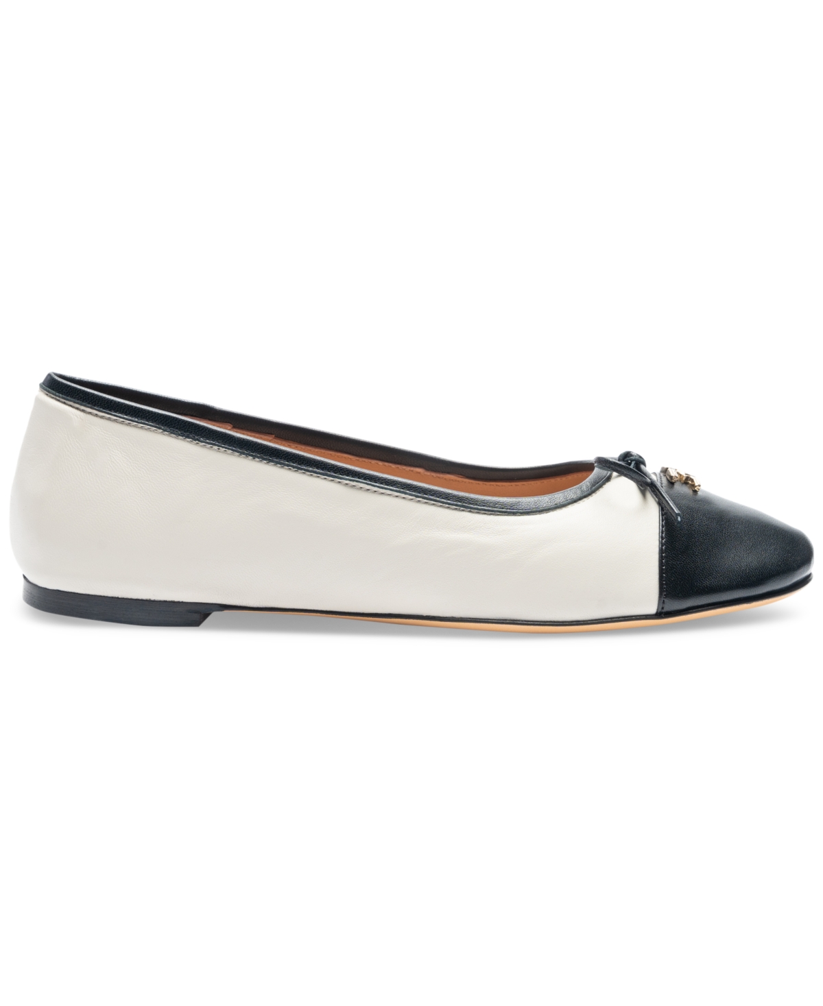 BRUNO MAGLI WOMEN'S DONATELLA FLATS 