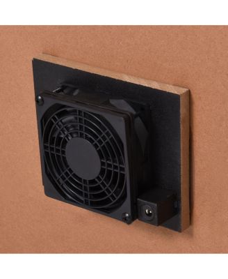 42 Inch Air Powered Hockey Table Top Scoring 2 Pushers