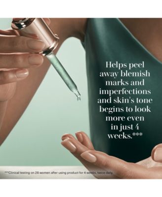 The Micro Peel Overnight Exfoliating Treatment, 1 oz.