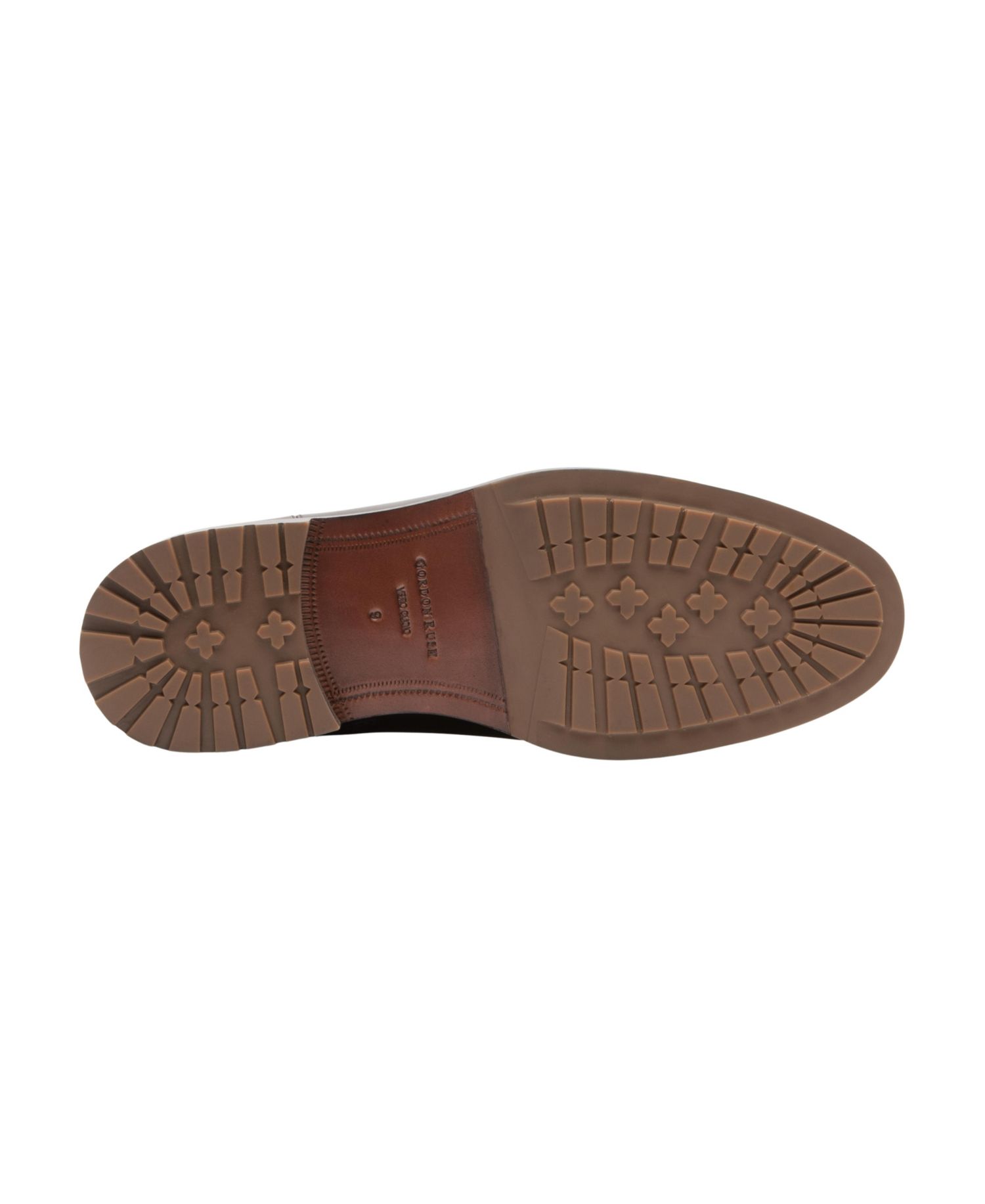 Men's Men s Kingston Fashion Side Zip Boots