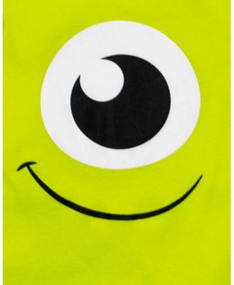 Baby Boys Pixar Toy Story Winnie the Pooh Bodysuit and Hat Set