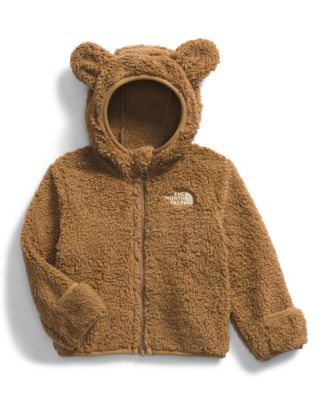 Baby Campshire Full-Zip Hoodie