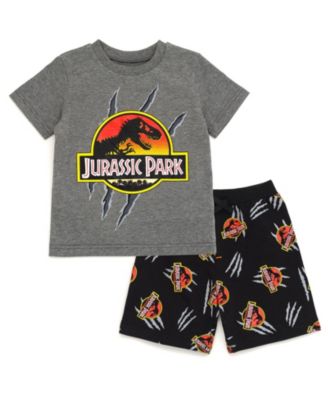 Jurassic World