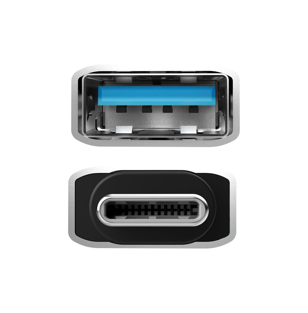 j5create Usb-c to Usb Type-a 3.1 Adapter, JUCX15
