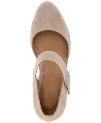 Women's Oriana Wedge Pumps