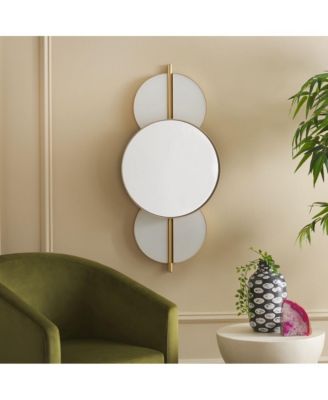 Syrus Mirror