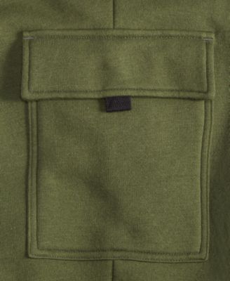 Little & Big Boys Cargo Joggers