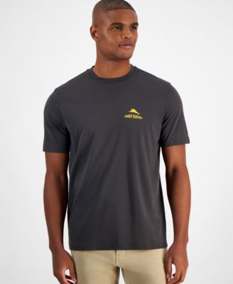 Tommy Bahama Men's Claw Me Old Fashioned Graphic T-Shirt