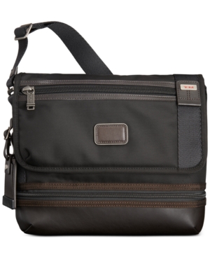 UPC 742315286761 product image for Tumi Alpha Bravo Beale Flap Crossbody Bag | upcitemdb.com