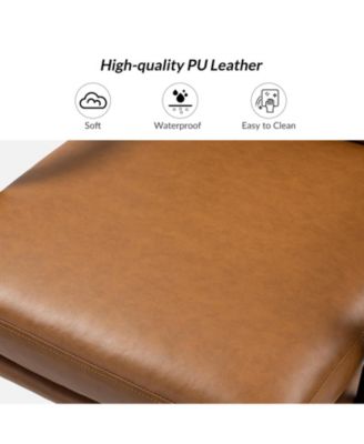 Comtemperary Joseph Task Chair with Arms