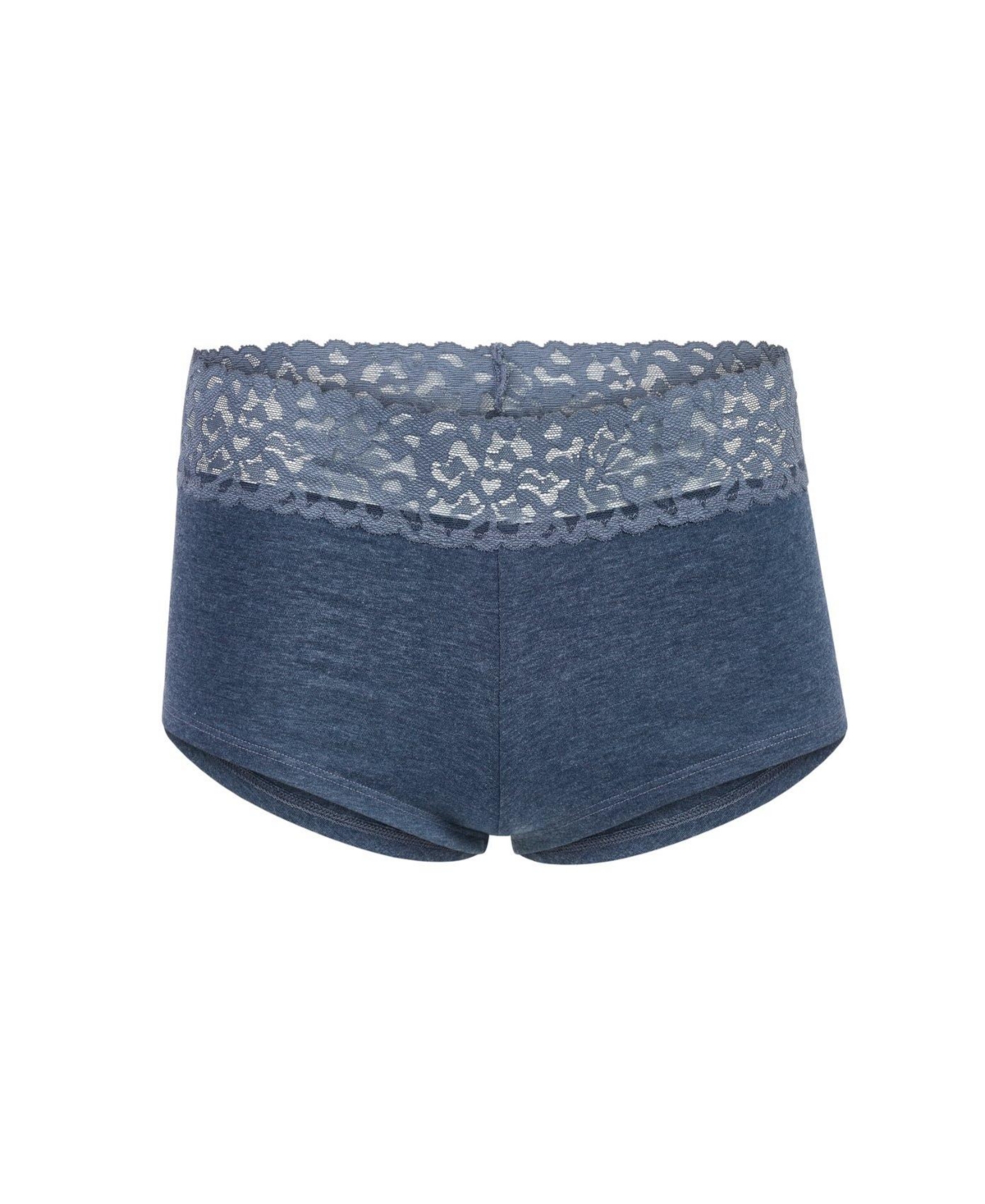 Adore Me Plus Leandra Shortie Panty