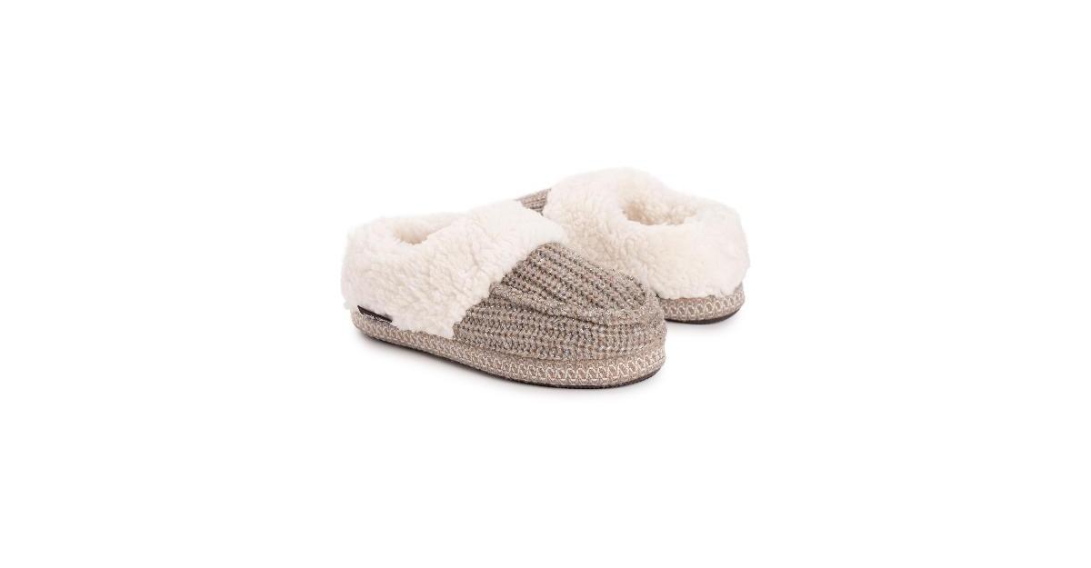 Muk Luks Women's Moselle Slippers