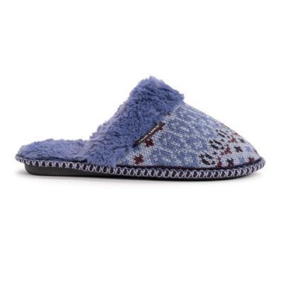 Women's Frida Scuff Slippers
