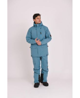 Clothing Men's Yeh Man Jacket