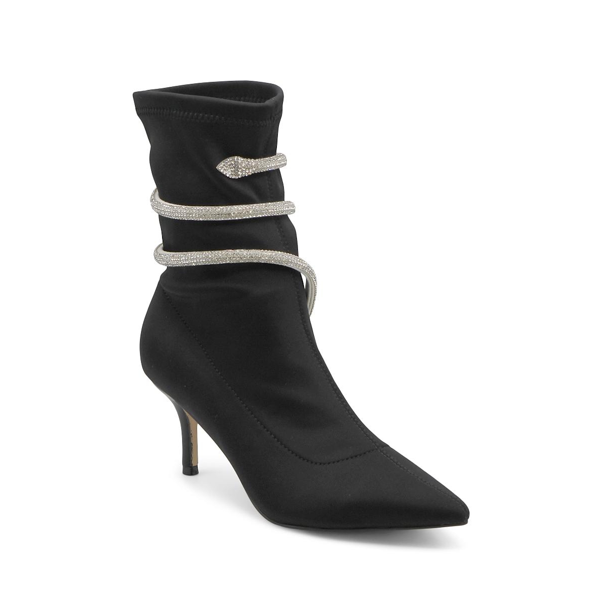 Womens Ajay - Black