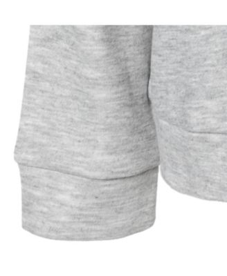 Girls Fleece Pullover Hoodie