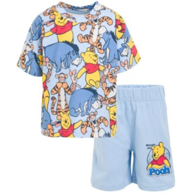 Winnie the Pooh