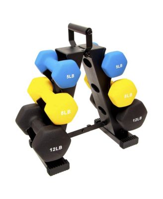 BalanceFrom Fitness
