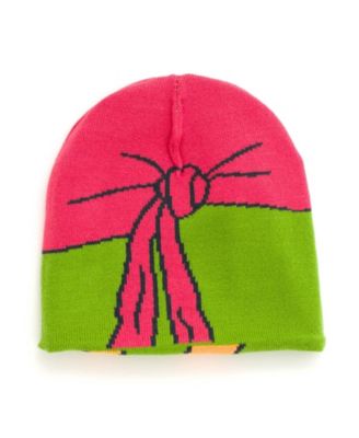 Boys Fleece Sweatshirt and Hat