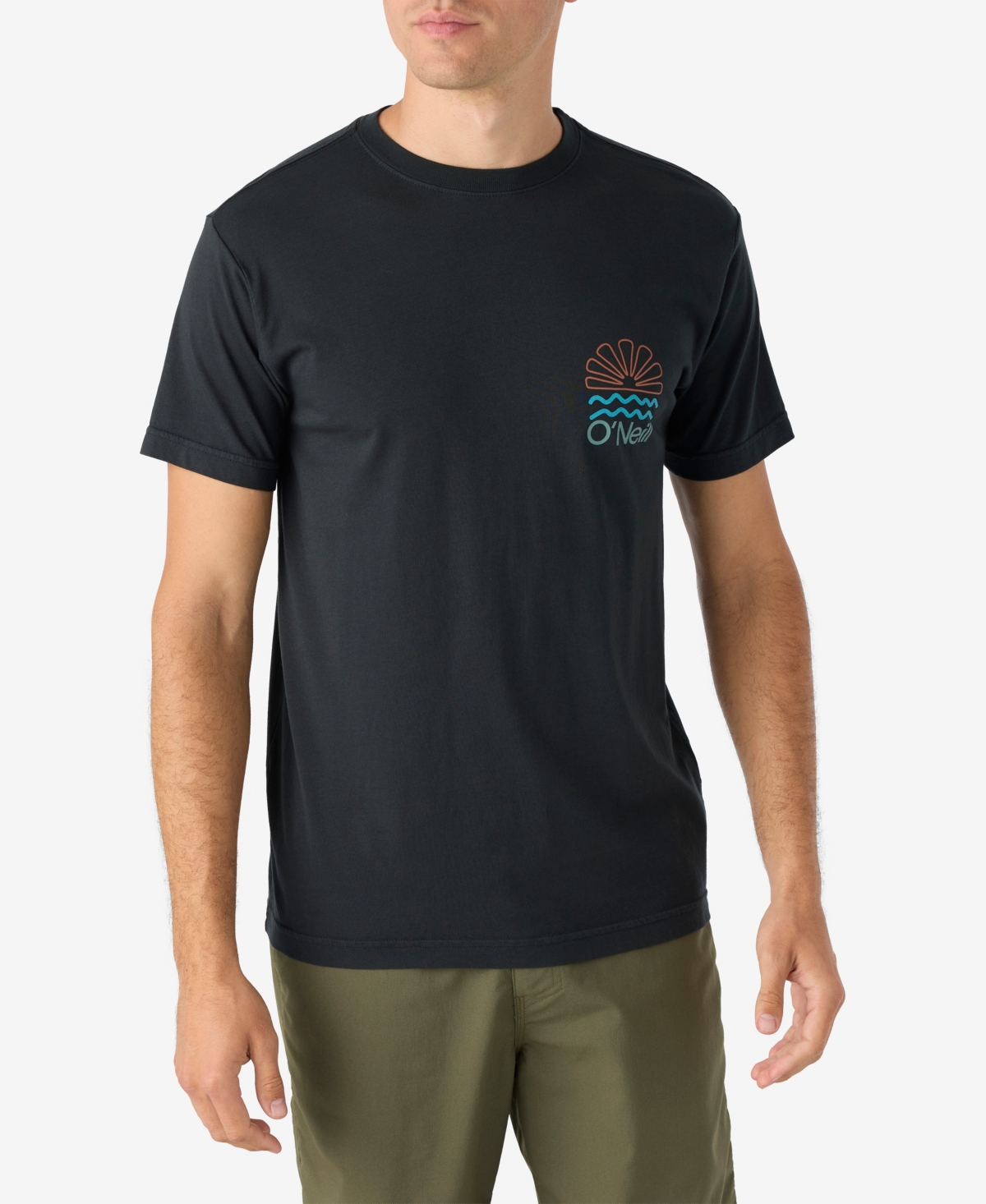 O'Neill Men's Og Radiate T-shirt