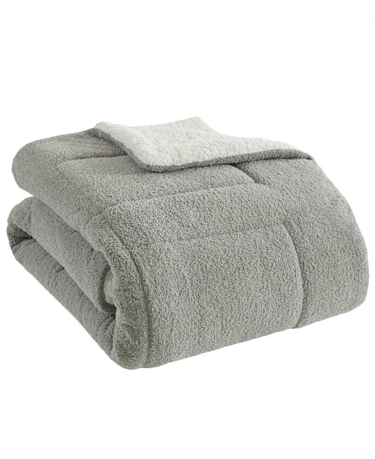 Madison Park Wynne 3-Pc. Comforter Set, King