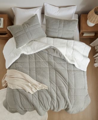 Wynne 3-Pc. Comforter Set, King