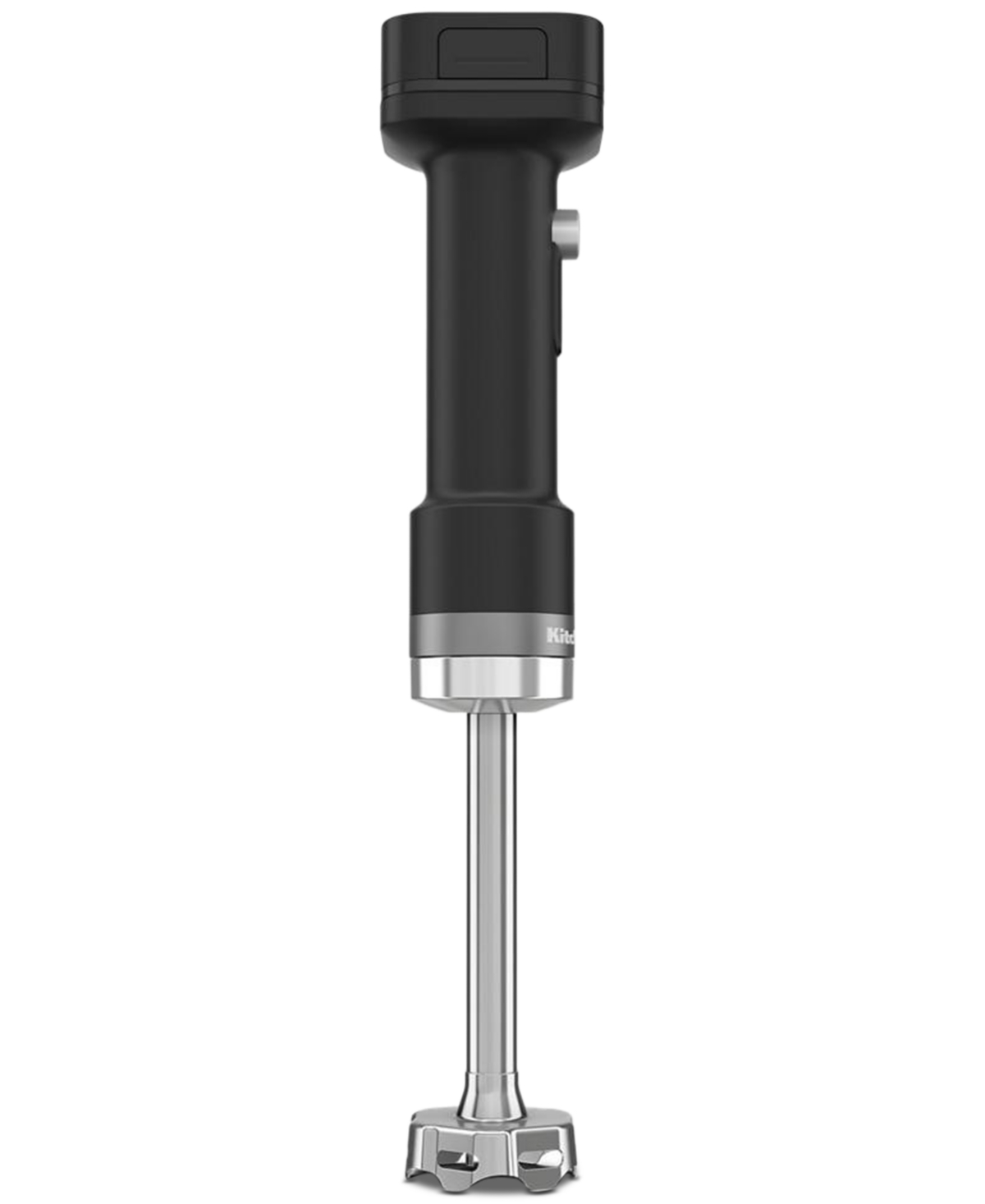 Kitchenaid Go Cordless Hand Blender, Khbrv71 In Black