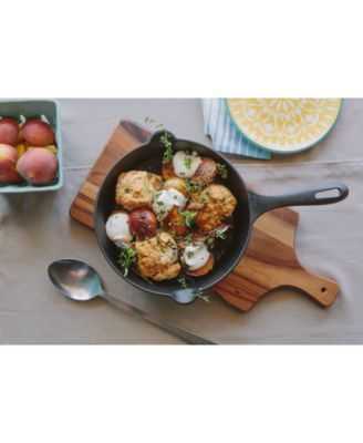 Cast Iron 8" Skillet