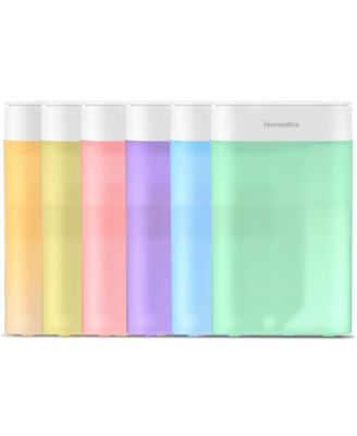 1.1-Gallon Ultrasonic Humidifier, CMTF133