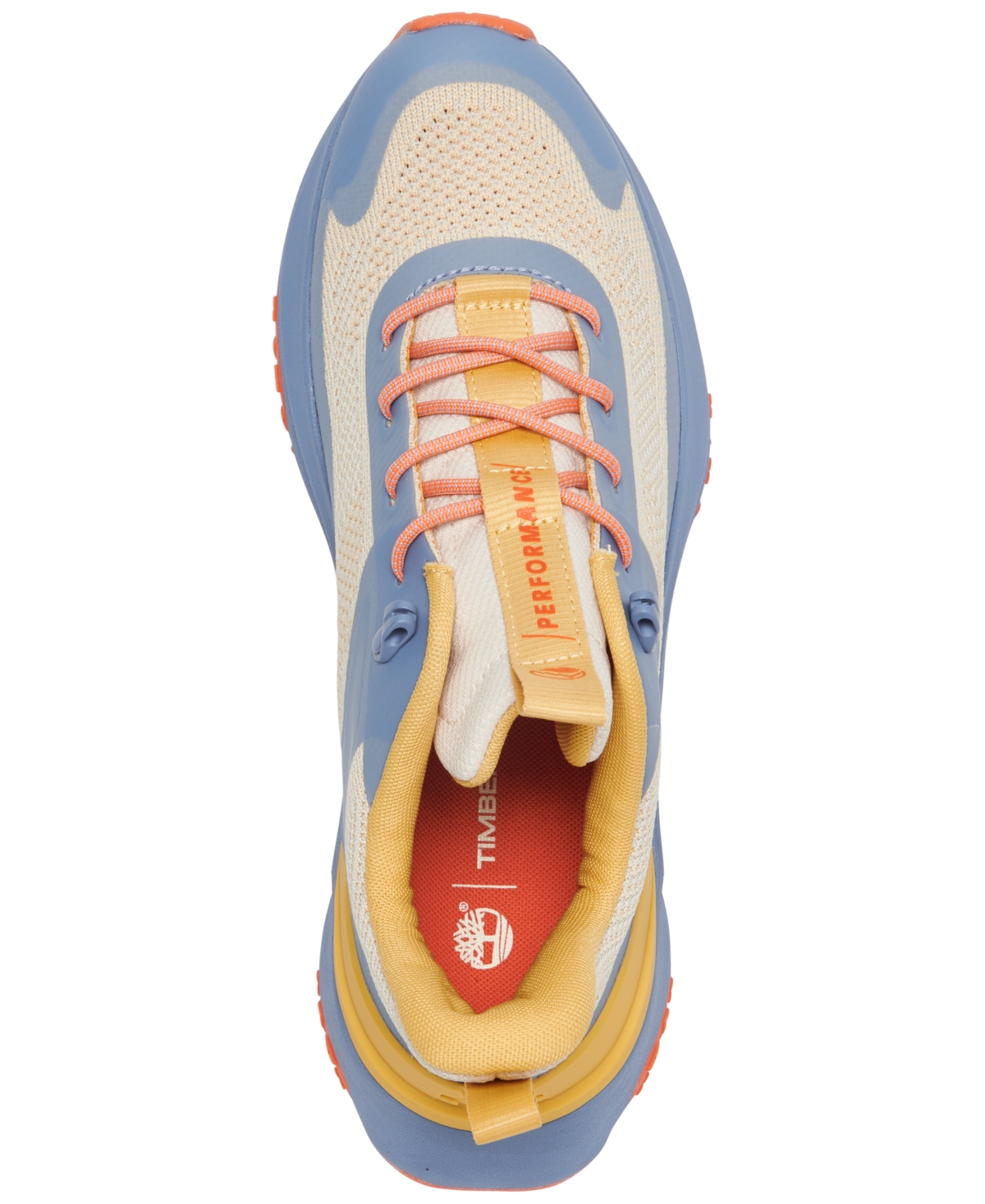 Timberland Women's Motion Access Low Lace-Up Casual Sneakers from Finish Line