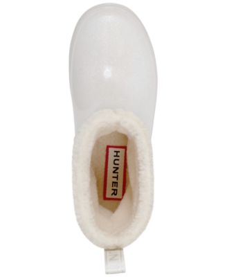 Toddler Girls' Grace Waterproof Rain Boots from Finish Line