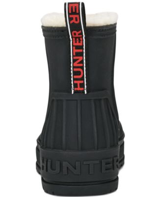 Toddler Kids' Grace Waterproof Rain Boots from Finish Line