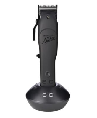  Absolute Alpha Professional Modular Cordless Hair Clipper