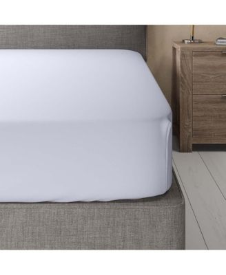 Bamboo Cotton Hybrid - Fitted Sheet Only, Full