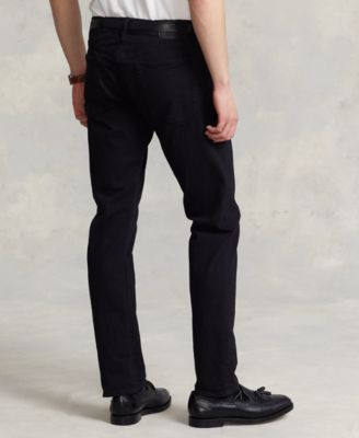 Men's Hampton Relaxed Straight Jeans