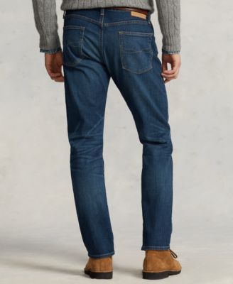Men's Hampton Relaxed Straight Jeans