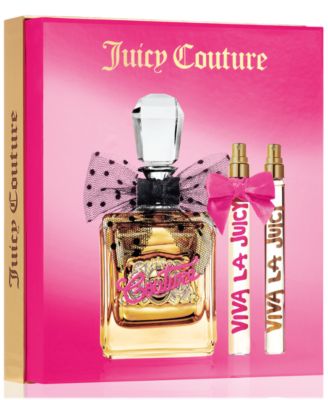 3-Pc. Viva La Juicy Gold Couture Eau de Parfum Gift Set