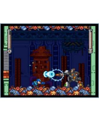 Mega Man Anniversary Collection - PlayStation 2