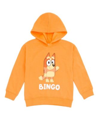 Toddler Boys Fleece Pullover Hoodie and Pants Outfit Set