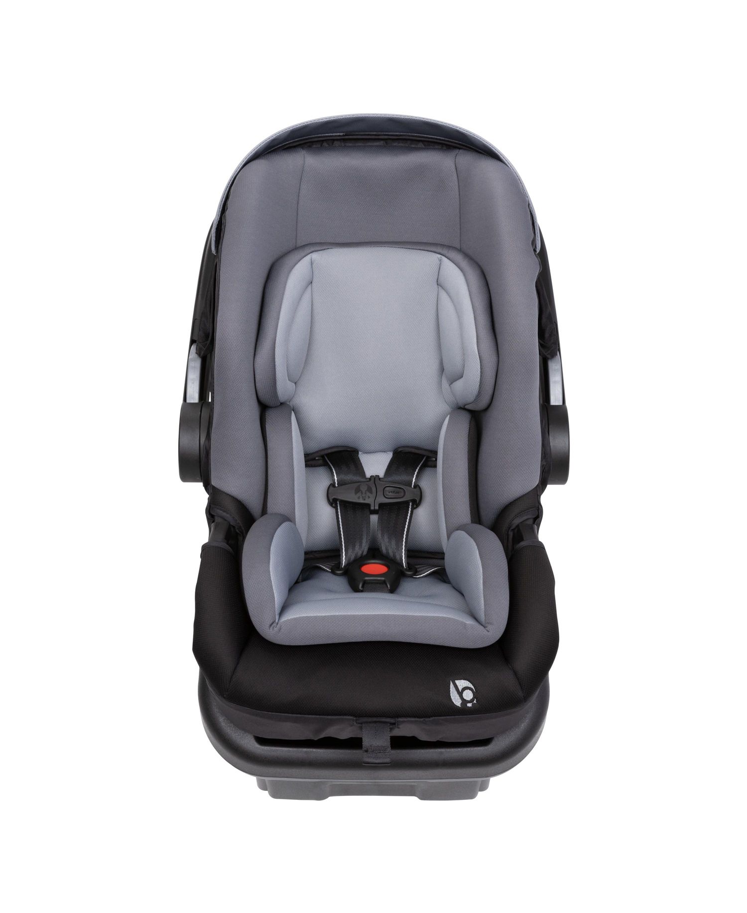 Secure-Lift Infant Car Seat