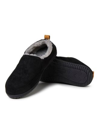 Men's Alpine by Men s Zurich Closed Back House Shoe Slipper