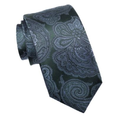 Cortina - Silk Jacquard Tie for Men