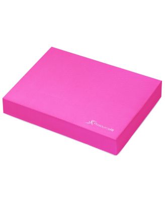Exercise Balance Pad, Large 15 x 18.75-in