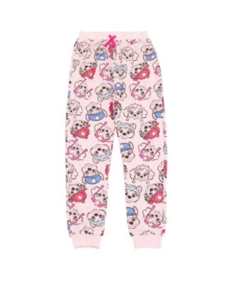 Toddler Girls Fleece Cosplay Pullover Hoodie and Jogger Pants Outfit Set to (2T - 10-12