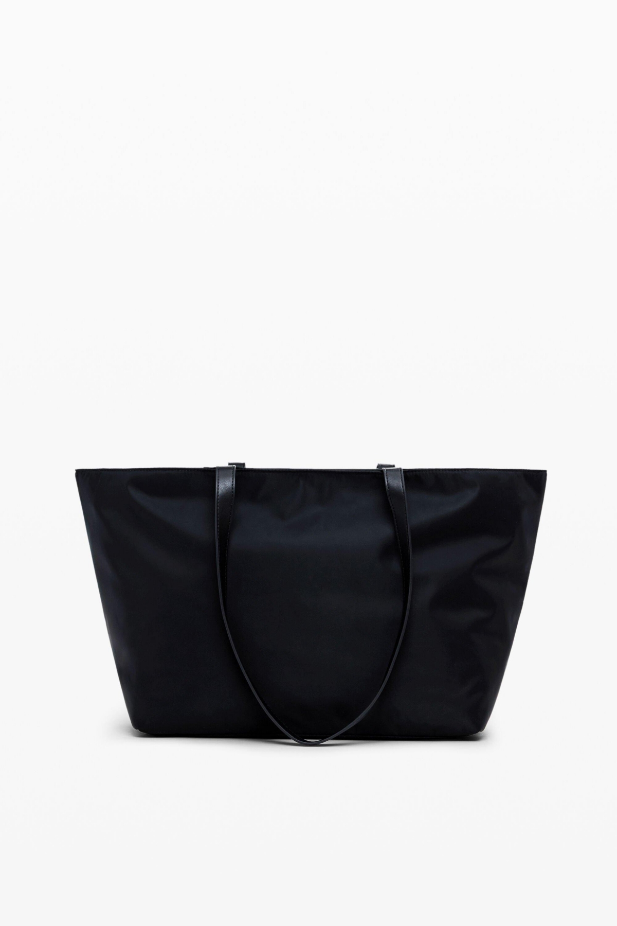 Desigual Women's Shopper bag with pocket