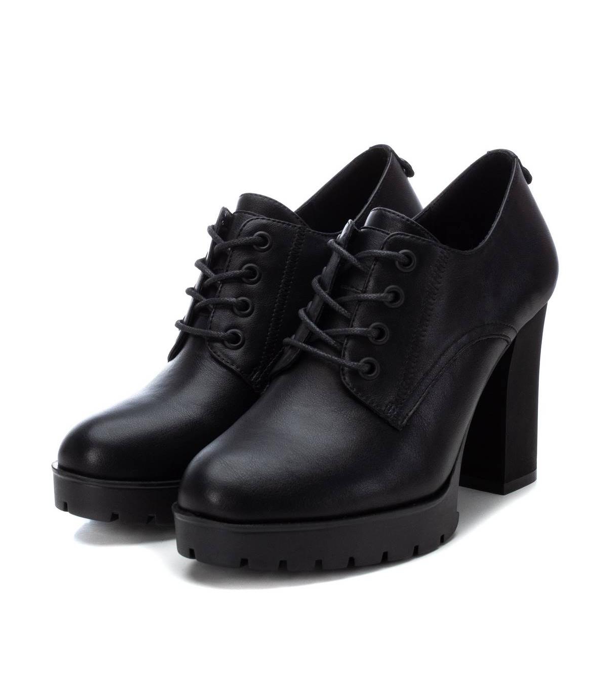 Xti Women's Casual Heeled Oxfords By