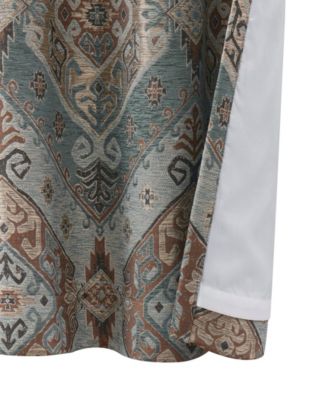 Telluride Grommet Panel Pair, 50" x 84"