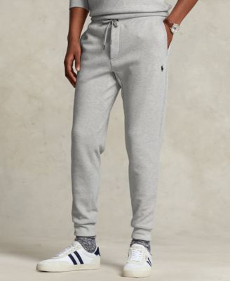 Men's Double-Knit Jogger Pants