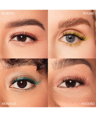 31-Pc. Winks Press On Lash Easy Underlash Extensions Set